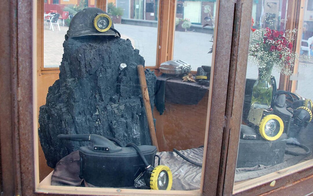 Las cuencas mineras pierden uno de cada cuatro habitantes desde 2002