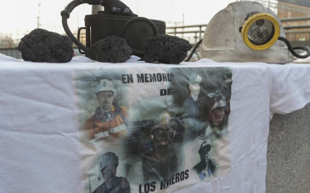 En directo | Nueva sesión del juicio de la Hullera Vasco Leonesa