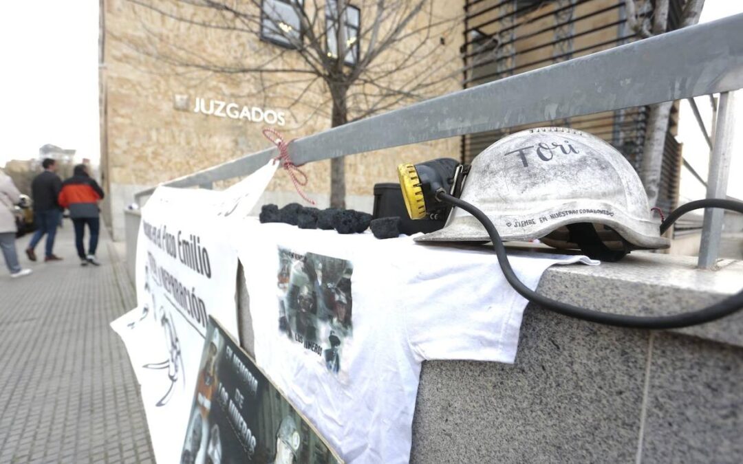 Mapfre cierra un acuerdo de tres millones con heridos y familias por el accidente de la Vasco y se evita pagar los intereses judiciales