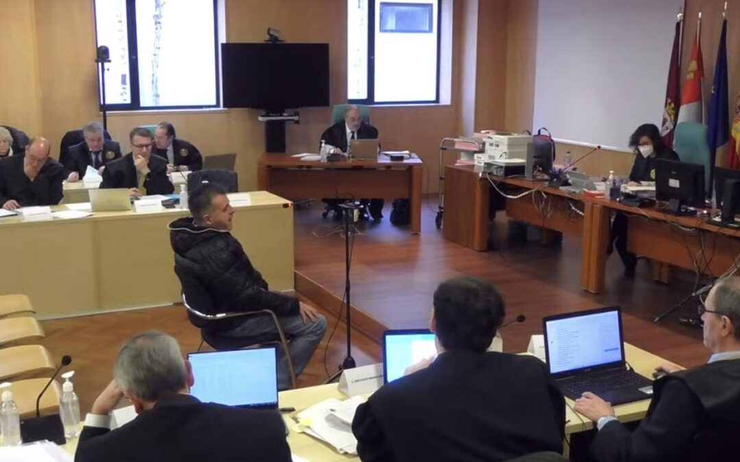 Las familias de los fallecidos en el pozo Emilio: «Decía que allí iba a pasar algo gordo»