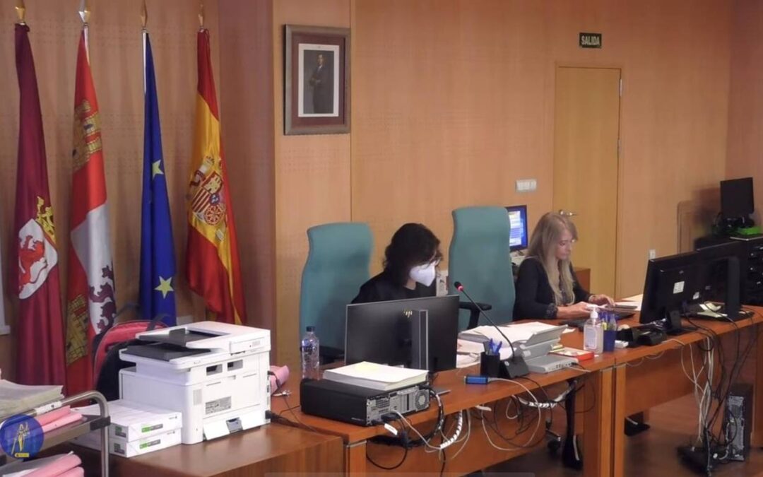 En directo | Undécima sesión del juicio por los seis mineros muertos en el pozo Emilio