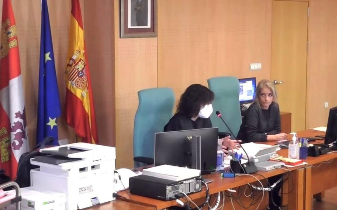 Vidal Lombas, el actuario de minas: «El grisú por encima del 5% no es mucho»