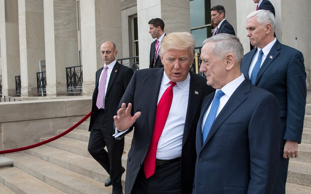 cinco claves para entender la política ambiental de Donald Trump