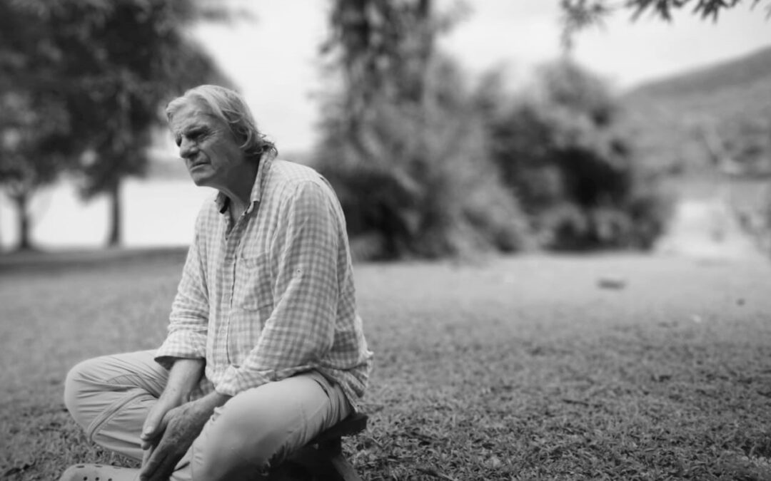 Martin von Hildebrand: “Estos son los dos años políticos más importantes de la Amazonía”