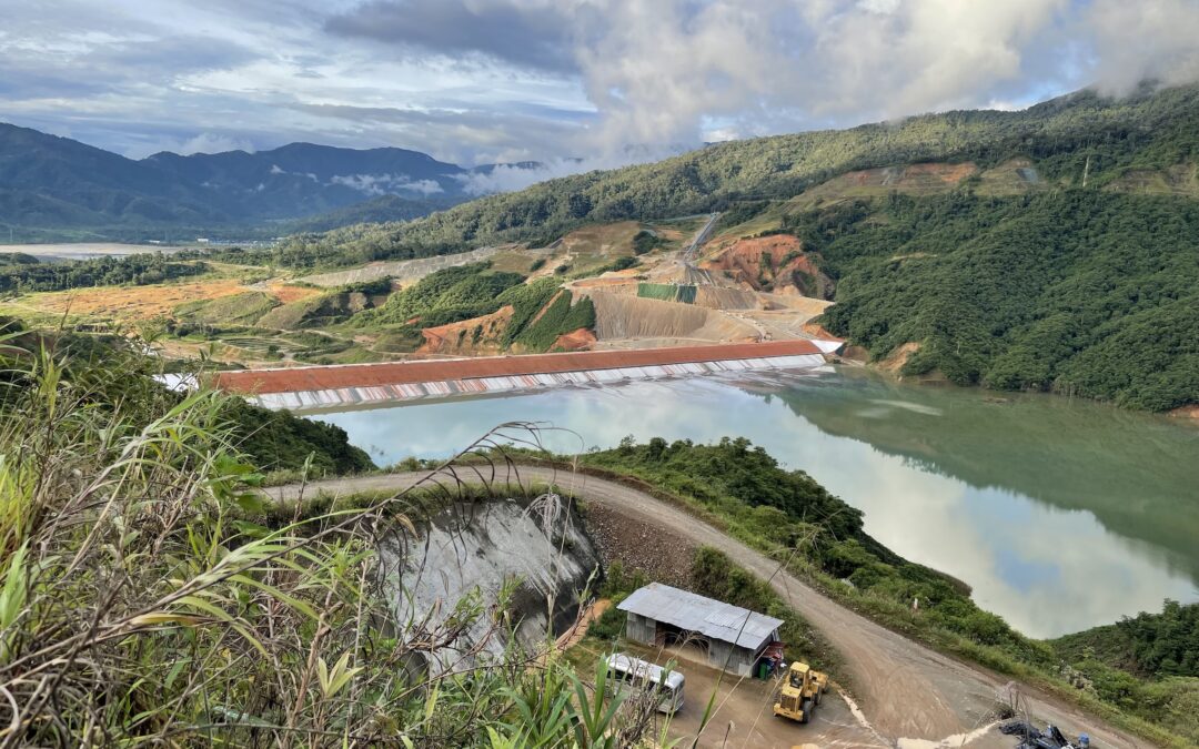 Corte Constitucional retarda decisiones en casos clave de DDHH y Naturaleza, incluido Yasuní ITT