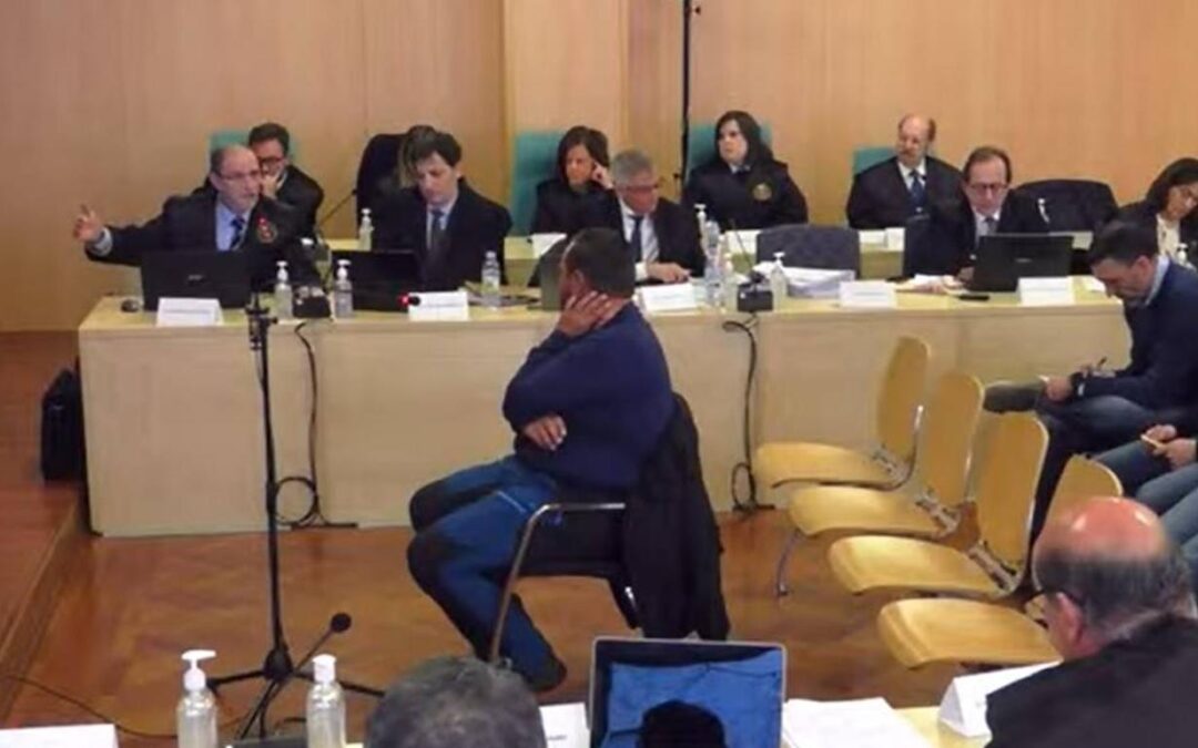 Un minero de la Hullera: «Las diferencias entre Tabliza y Santa Lucía eran enormes y sobre todo en seguridad»