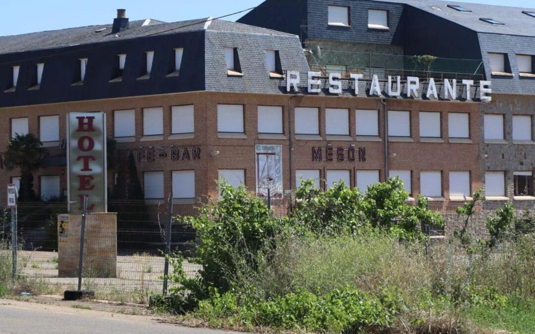 El Chalé de Pozo acogerá a 180 refugiados de Mali y Senegal y contará con 35 trabajadores