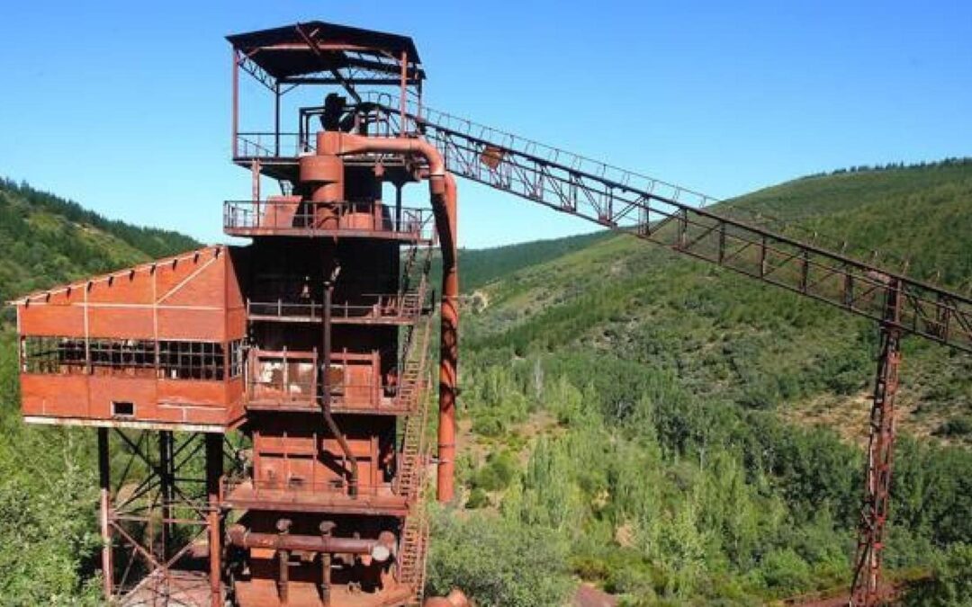 Las cuencas mineras de León ya pueden presentar sus proyectos de turismo sostenible