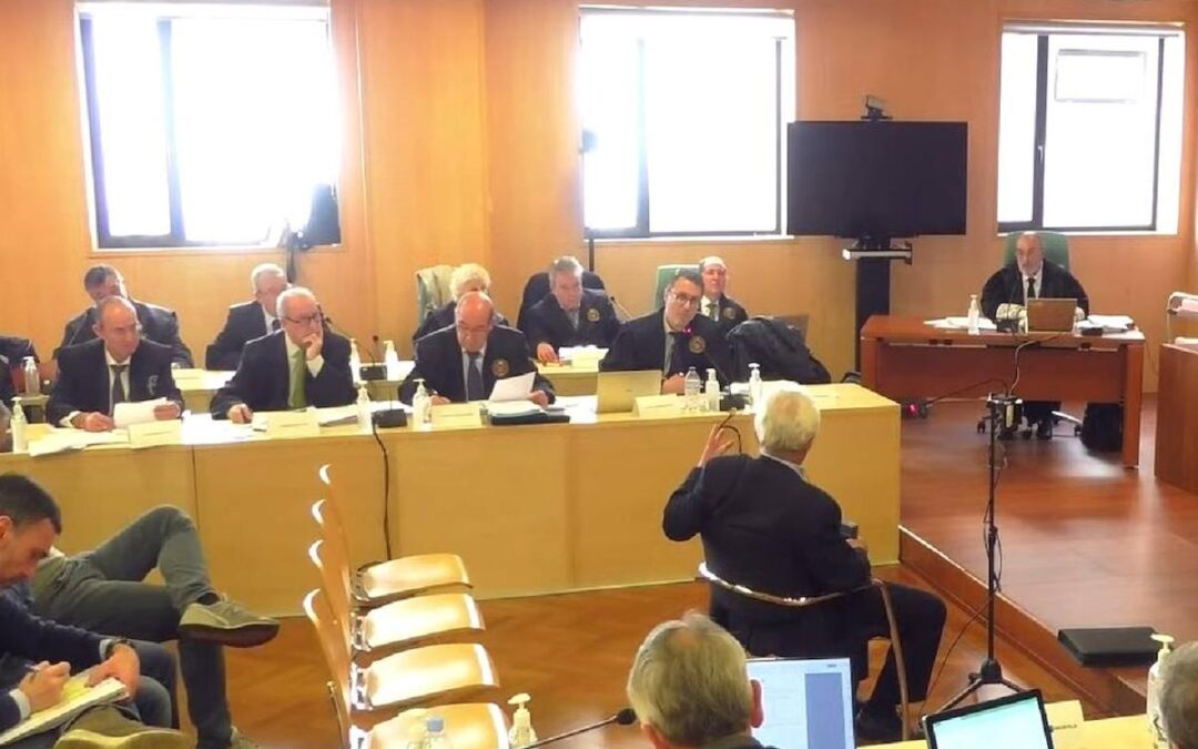 «El accidente fue previsible y evitable», asegura un testigo perito