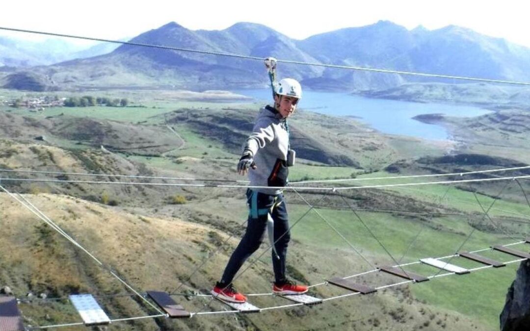 Estos son los proyectos que el Miteco financia para el empleo en zonas mineras