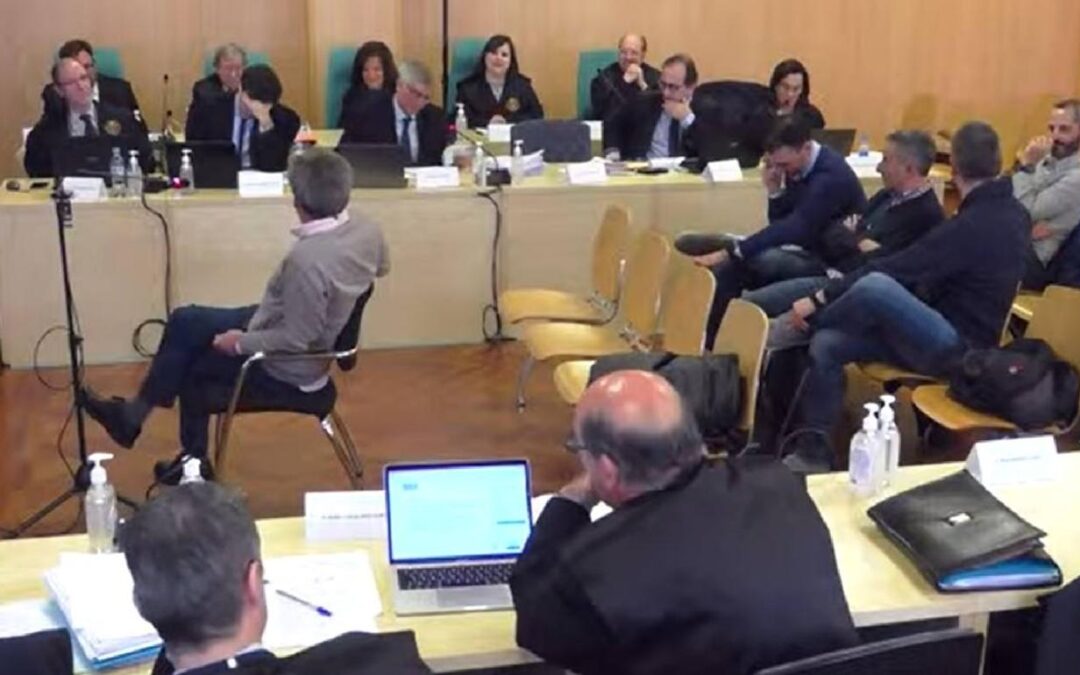 La Hullera impidió la entrada de los técnicos de CCOO para «buscar las causas» del accidente