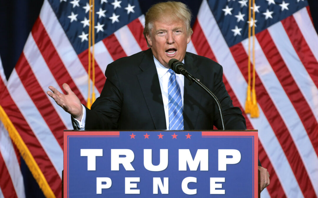 Política de Trump acorrala al sector ambiental en América Latina